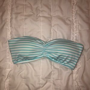 Mossimo Bandeau Bikini XS